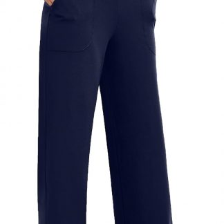 COPYLEAF Wide Leg Pants Woman High Waist Casual Lounge Yoga image 1