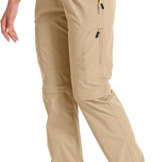 Hiking Pants Outdoor Fishing Travel Safari Pants image 1
