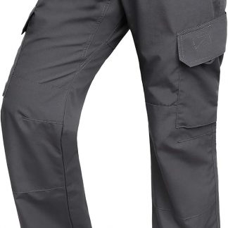 LA Police Gear Uniform Tactical Pants image 1