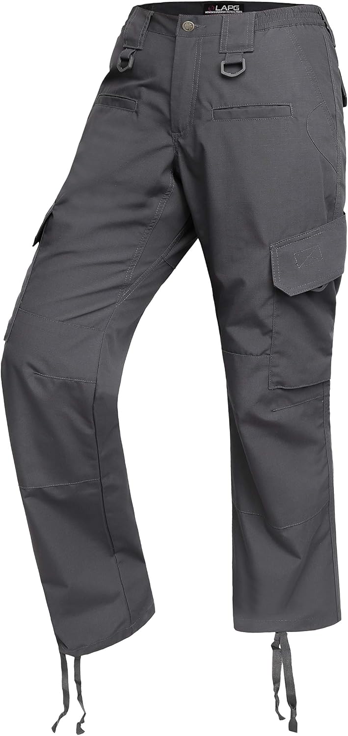 LA Police Gear Uniform Tactical Pants image 1