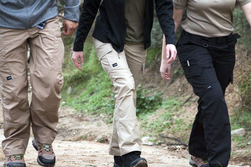 LA Police Gear Uniform Tactical Pants image 2