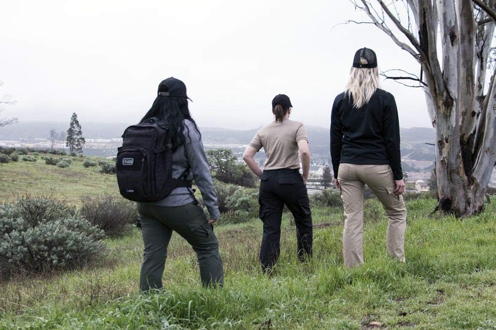 LA Police Gear Uniform Tactical Pants image 3