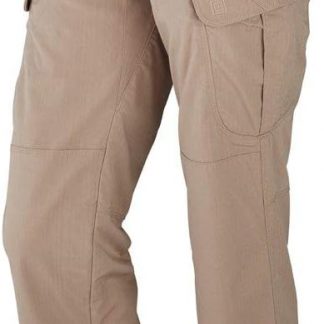 Tactical Stryke Pants, Regular Fit, Gusseted, 12 Pockets, image 1